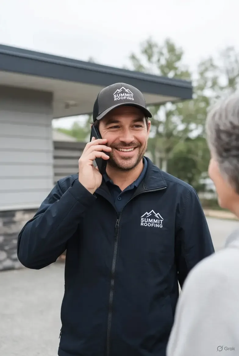 Flat Roof Leak Repair Mounds, IL FAQs